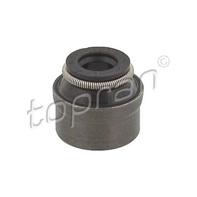 Supap Lastiği  TOPRAN 116 401