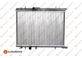 Su Radyatörü  EUROREPAR 1691346680  
