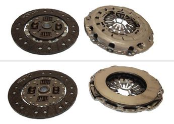 Debriyaj Seti  LUK 624 3310 09  76141015B 76105266B 076 105 266 B 76105266E 076 105 266 E 076 141 015 B 76141025F 076 141 025 F 76141032D 076 141 032 D B8141671 0B8 141 671