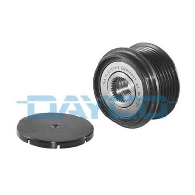 Alternatör Kasnağı  DAYCO ALP2373