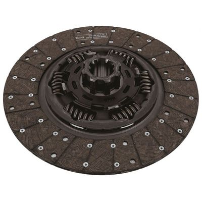 Debriyaj Balatası  SACHS 1878 008 980