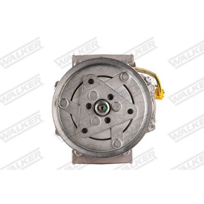 Klima Kompresörü  Citroen C5 Break (10.2004->)  PSA ORJINAL 648769