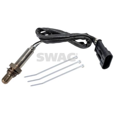 Oksijen (Lambda) Sensörü  SWAG 33 10 4113