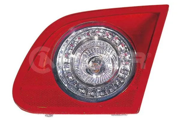 Stop Lambası İç Sağ WAGENBURG 3C5945094