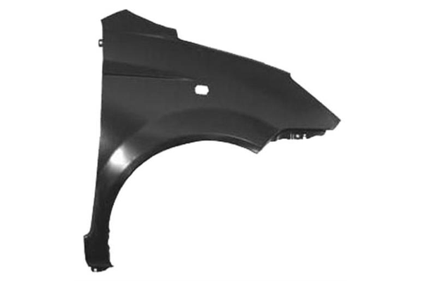 Çamurluk Ön Sağ Chevrolet Matiz (2005->)  EUROBUMP DAW08MA009