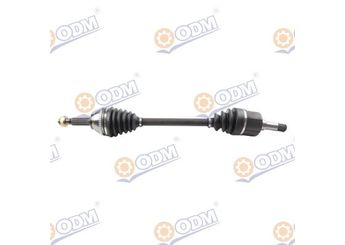 Aks Komple Ön Sol ODM FD-8-8078A  1C153B437CF 4166492 1132835 1600251 1754390 1C153B437AD 1C15-3B437-AD 1C153B437AF 1C15-3B437-AF 1C153B437CE 1C15-3B437-CE 1C153B437AE 1C153B437CD 2C143B437BB 4104910 4104911 4421004 RL1C153B437CX RM1C153B437C1F RM1C1J3B437CF RM2C143B437B1B