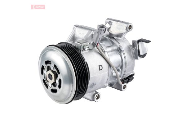 Klima Kompresörü  DENSO DCP50317