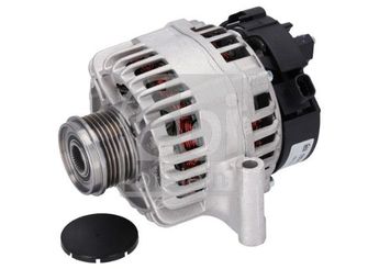 Alternatör  FEBI BILSTEIN 193424  13222934 13256933 013222934 013256933