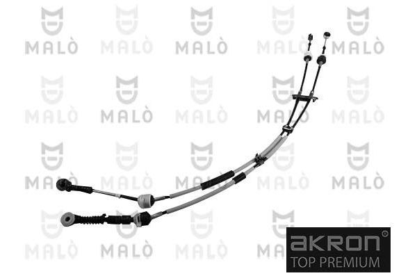 Vites Değiştirme Teli  Mercedes CLA -Serisi Shooting Brake (BM117)(12.2014->)  TURTEL 502-22451