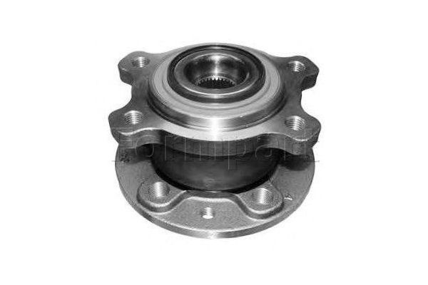 Porya Arka Sağ veya Sol Volvo XC70 (04.2007->)  FORMPART 30498029/S