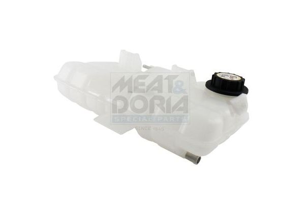 Radyatör Yedek Su Deposu  Mercedes ML -Serisi (BM 163)(09.1997->)  GVA 9899115