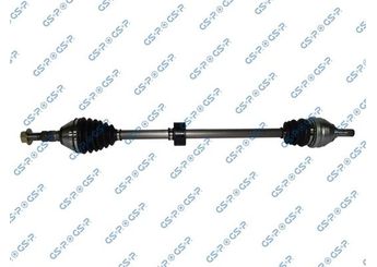 Aks Komple Ön Sağ GSP 217040  51792343 51705516 73503002 374474 24451256 95520743 374784 13238094