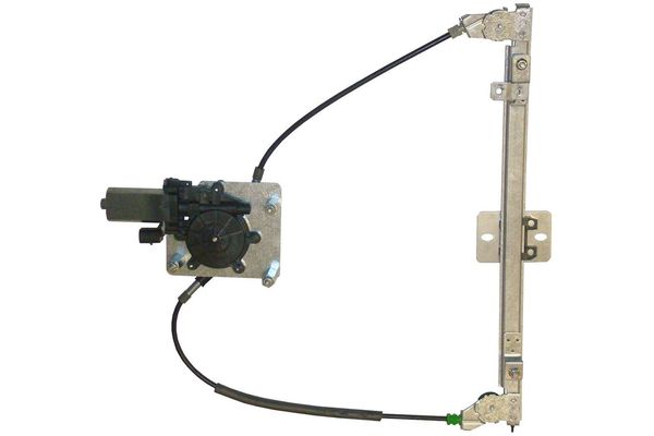 Cam Krikosu Ön Sağ VALEO 850381