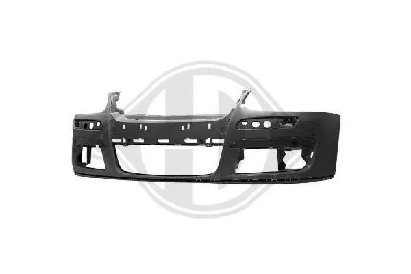 Tampon Ön Volkswagen Jetta V (1K2)(08.2005->2010)  MAHER 12911