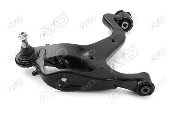 Salıncak Ön Alt Sol Land Rover Discovery 4 (06.2009->)  AYD 97-10860