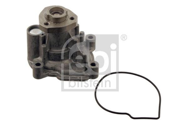 Devirdaim Su Pompası  Volkswagen Golf V 2/4 Kapı (1K1)(10.2003->2008)  FEBI BILSTEIN 30966