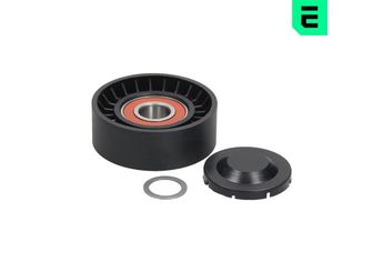 Vantilatör Kayış Gergi Rulmanı  OPTIMAL 0-N2402S  A6392000470 1345A001 6392000470