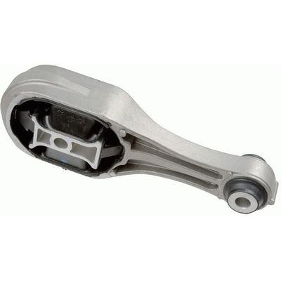 Motor Takozu Arka Renault Scenic III (04.2009->)  MKS 6058