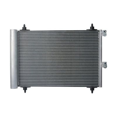 Klima Radyatörü  Peugeot Partner (S2)(11.2002->)  BOSCH 1 986 AD2 094