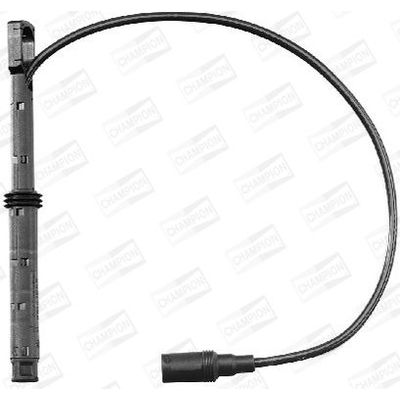 Buji Kablosu  BERU ZEF991