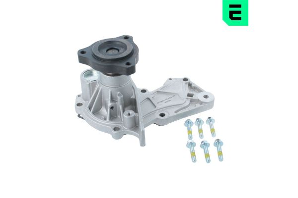 Devirdaim Su Pompası  OPTIMAL AQ-2515