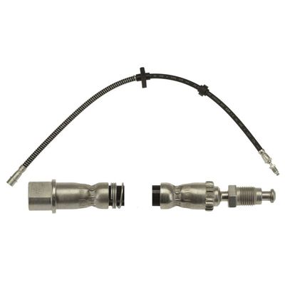 Fren Hortumu Arka Sol Citroen C5 Tourer (04.2008->)  TRW PHB419