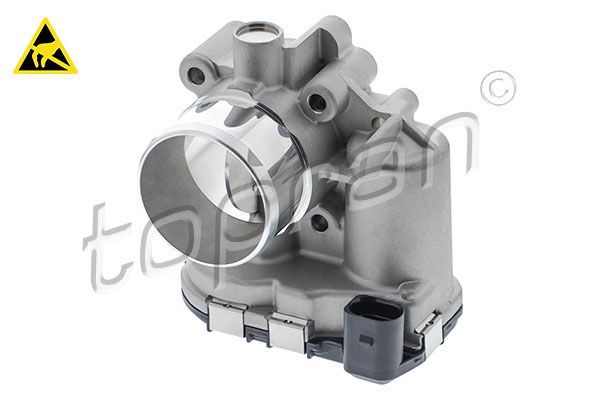 Gaz Kelebeği  Ford Transit Kamyonet (TT9)(2006->)  TOPRAN 305 544