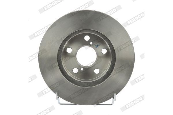 Fren Disk Ayna Ön Sağ ve Sol Toyota Carina (T19)(1992->)  FERODO DDF799