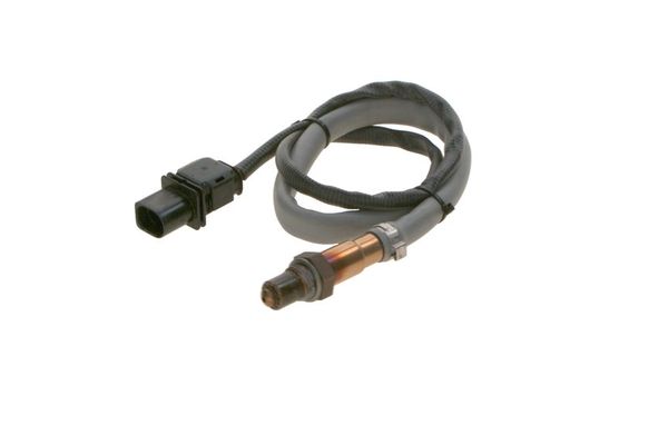 Oksijen (Lambda) Sensörü  BOSCH 0 281 004 171