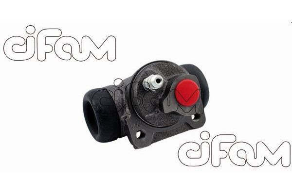 Fren Silindiri Arka Sağ Renault R 5 (B/C40)(1985->)  CIFAM 101-590