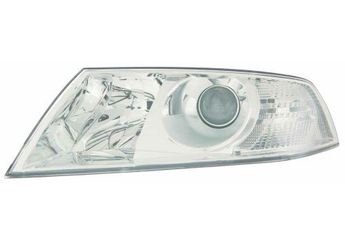 Far Lambası Sağ DEPO 665-1111R-LEHM1  1Z1941018E 1Z1941018N