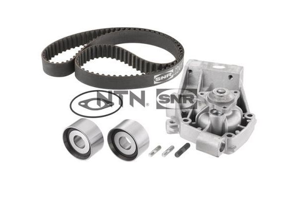 Triger Kayış Seti  Opel Movano (1998->)  SNR KDP455.360