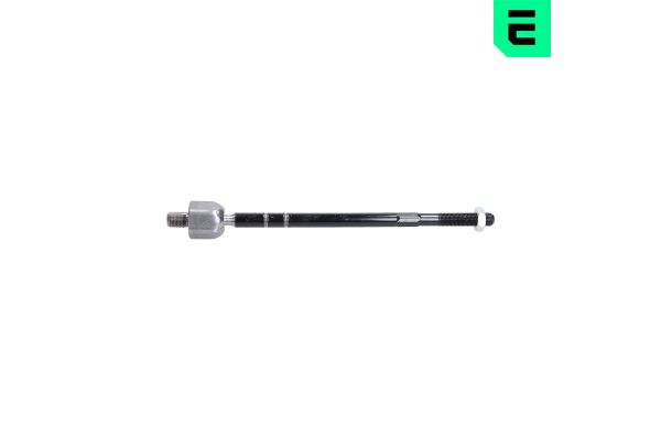 Rot Mili Sol Volkswagen Polo IV (9N1)(11.2001->2005)  OPTIMAL G2-1020