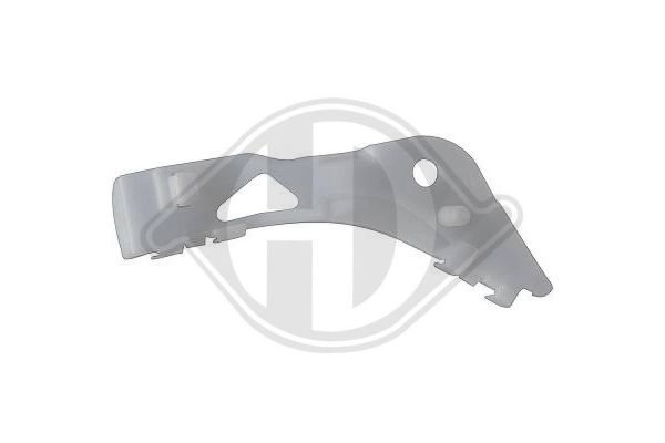 Tampon Braketi Ön Sağ TW 341-2023