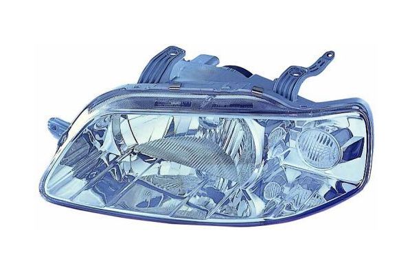 Far Lambası Sol Chevrolet Kalos (2005->)  DEPO 235-1102L-LD-EM