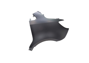 Çamurluk Ön Sağ EUROBUMP MER08SP025  A9108810100 9108810100