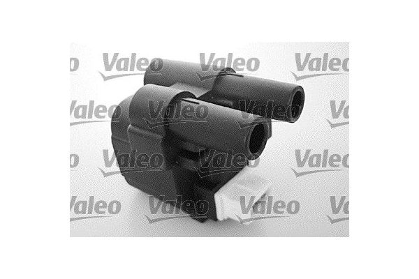 Ateşleme Bobini  Renault Megane I 5 Kapı (BA0)(08.1995->)  VALEO 245107