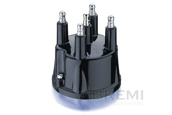 Distribütör Kapağı  ÜNÜVAR 9011-2