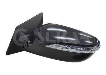 Dikiz Aynası Dış Sol ART M007.7166  876102S230 87610-2S230