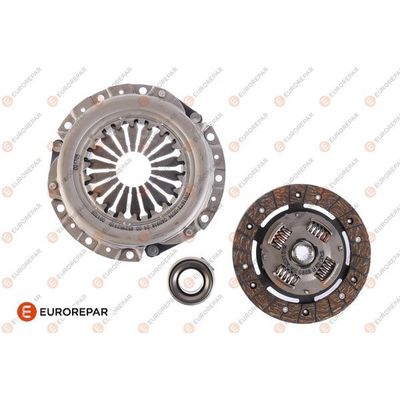 Debriyaj Seti  Chevrolet Matiz (2005->)  EUROREPAR 1682296280