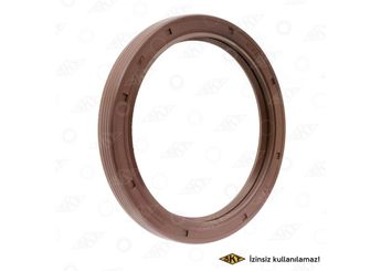 Krank Keçesi Arka SKT 47679-V  6M346700AA 6M34 6700 AA 1087565 1539756 6182960 894F6701AB 894F6701AD 894F6701BA