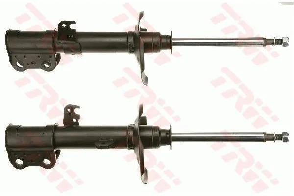 Amortisör Ön Sol Toyota Corolla (E12)(2002->)  MONROE 742151SP