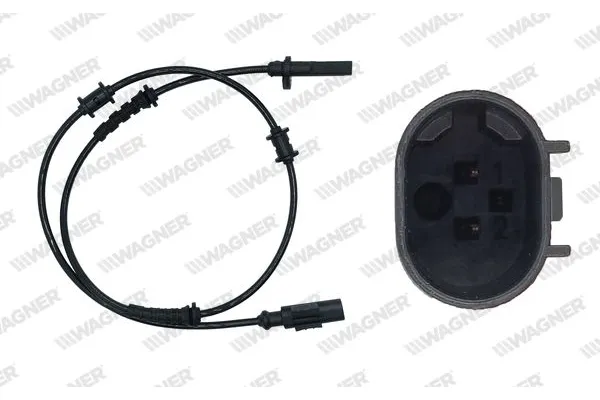 Abs Sensörü Ön Sağ veya Sol Fiat Ducato Maxi P.Van, Geniş Hacim 35 (295)(04.2014->)  HELLA 6PU 358 217-261