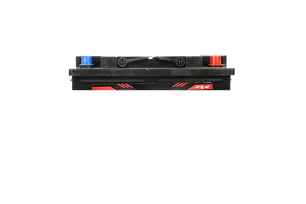 Akü (12V - 80 AH) L4B Düz Mf Exmet Ind Sulu) 315X175X175 (680) Alçak Tip  BSG 99-997-012