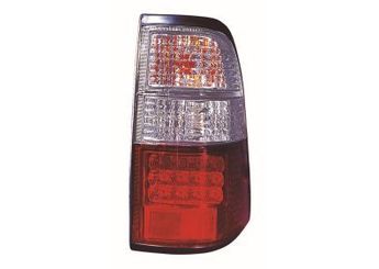 Stop Lambası Sağ WAGENBURG 21000374  8971144400 8-97114440-0 8979103030 8-97910303-0