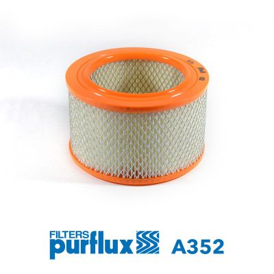 Hava Filtresi  PURFLUX A352