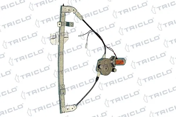 Cam Krikosu Ön Sağ Ford Ka (CCQ)(09.1996->)  FORD ORJINAL 97KGB23200BL