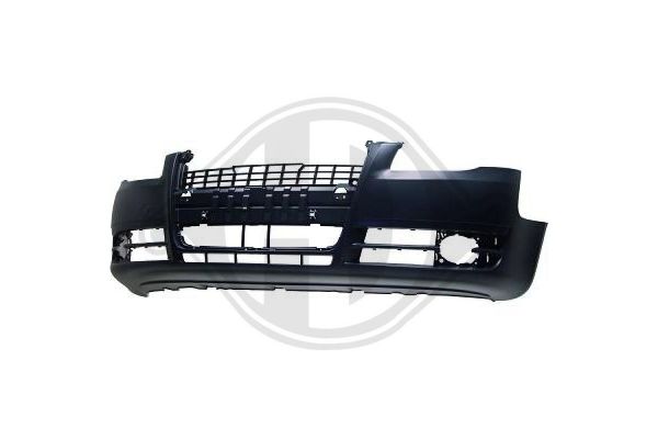 Tampon Ön Audi A4 Avant (8E)(11.2004->)  MAHER 50302