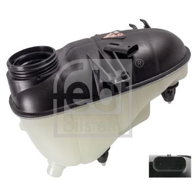 Radyatör Yedek Su Deposu  Mercedes S -Serisi Coupe (BM 217)(07.2014->)  FEBI BILSTEIN 107520