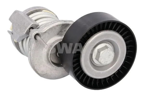 Vantilatör Kayış Gergi Rulmanı  Audi A6 Sedan (4F2)(03.2004->)  SWAG 30 10 2297